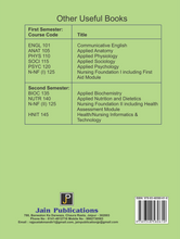 BSC APPLIED NUTRITION AND DIATICS
