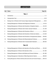 A CONCISE TEXT BOOK OF Adult Health NURSING 1 & 2