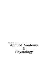 APPLIED ANATOMY & PHYSIOLOGY MUKESH KUMAR CHHIPA