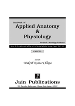 APPLIED ANATOMY & PHYSIOLOGY MUKESH KUMAR CHHIPA