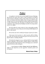 APPLIED ANATOMY & PHYSIOLOGY MUKESH KUMAR CHHIPA