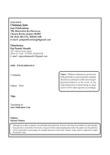 Adult health nursing- 2 bsc