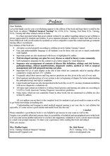 Adult health nursing- 2 bsc