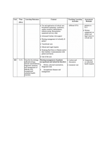 Adult health nursing- 2 bsc