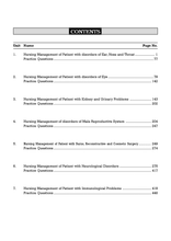 Adult health nursing- 2 bsc