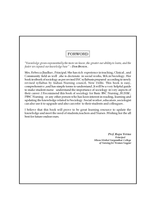 TEXT BOOK OF  APPLIED SOCIOLOGY