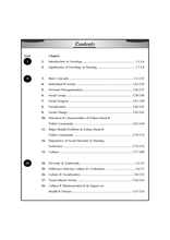 TEXT BOOK OF  APPLIED SOCIOLOGY