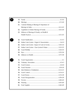 TEXT BOOK OF  APPLIED SOCIOLOGY