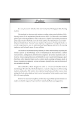 Applied Microbiology INFECTION CONTROL INCLUDING SAFETY Bsc