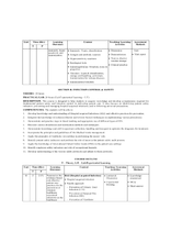 Applied Microbiology INFECTION CONTROL INCLUDING SAFETY Bsc