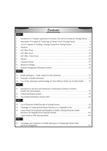 Health NURSING Informatics & TECHNOLOGY