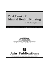 Text book of Mental Health Nursing