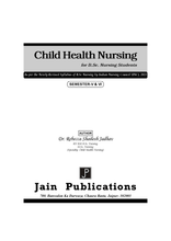 Child Health Nursing BSC