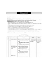 Child Health Nursing BSC