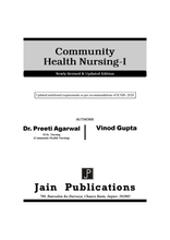 COMMUNITY HEALTH NURSING 1
