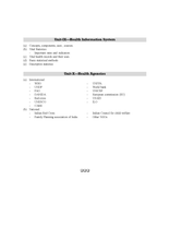 GNM CUMMUNITY HEALTH NURSING  2