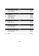 GNM CUMMUNITY HEALTH NURSING  2