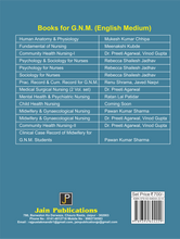 GNM MEDICAL SURGICAL NURSING 1 HINDI