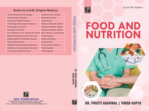 Food And Nutrition