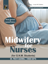 GNM Midewifery for nurses ENGLISH MEDIUM