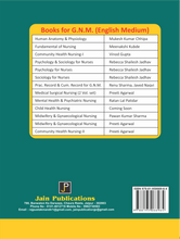 Midwifery GNM  Hindi