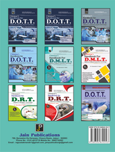 PRACTICAL CUMMULATIVE RECORD BOOK FOR DMLT