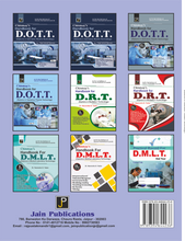 PRACTICAL CUMMULATIVE RECORD BOOK FOR DOTT