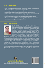 Proffessionalism professional values &  Ethics including bloethics BSC