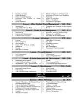 CHINMAYS HAND BOOK FOR DMLT 2 YAER