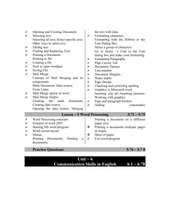 CHINMAYS HAND BOOK FOR DMLT 1 YEAR