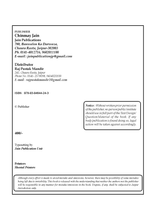 PRACTICAL CUMMULATIVE RECORD BOOK FOR DMLT