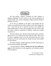 CHINMAYS HAND BOOK FOR DRT 1 YAER