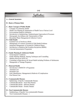 EXCELLENCE CHO COMPETITION GUIDE