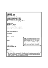 A TEXT BOOK OF EDUCATIONAL TECH./ NURSING EDUCATION