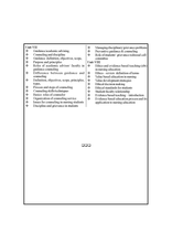 A TEXT BOOK OF EDUCATIONAL TECH./ NURSING EDUCATION