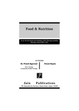 Food And Nutrition
