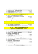 Midwifery GNM  Hindi
