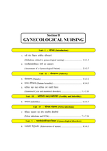Midwifery GNM  Hindi