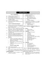 GNM Child Health Nursing