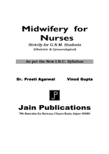 GNM Midewifery for nurses ENGLISH MEDIUM