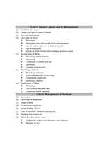 GNM Midewifery for nurses ENGLISH MEDIUM