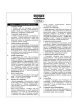 HANDBOOK FOR ANM