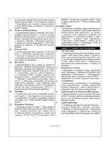 HANDBOOK FOR ANM