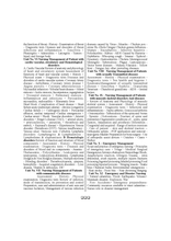 GNM MEDICAL SURGICAL NURSING  2 ENGLISH