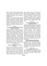 GNM MEDICAL SURGICAL NURSING  1 ENGLISH