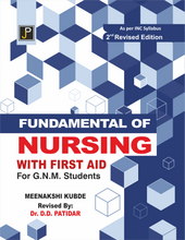 FUNDAMENTAL OF NURSING