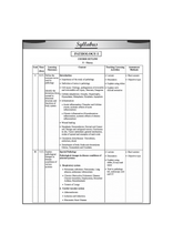 TEXT BOOK OF Pathalogy And Genetics FOR NURSES BSC