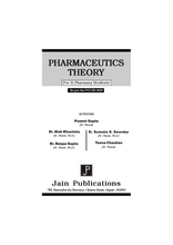 PHARMACEUTICS THEORY