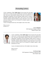 Adult Health NURSING -1 BSC