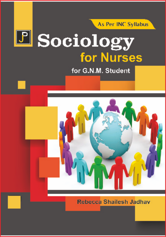 SOCIOLOGY FOR NURSES GNM